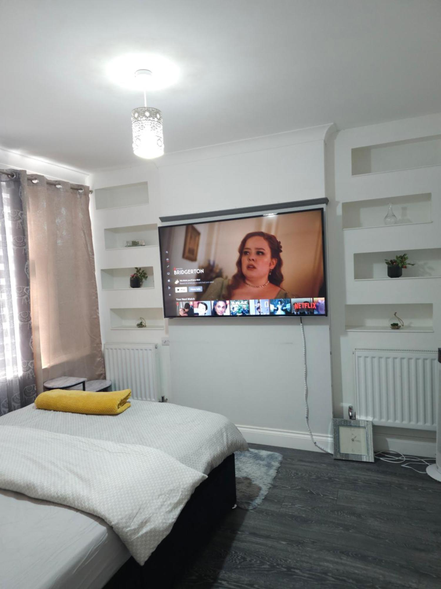 Dem'S Lodge Dagenham Luaran gambar