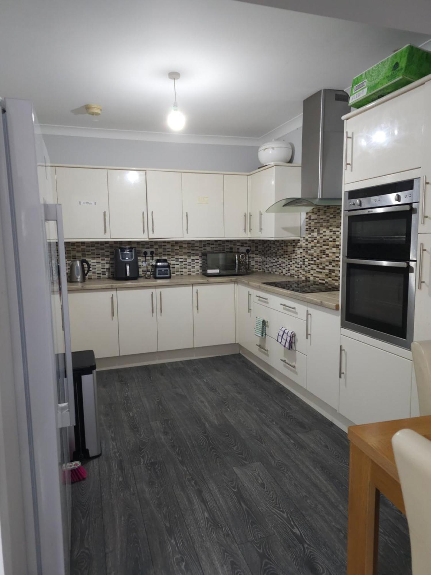 Dem'S Lodge Dagenham Luaran gambar
